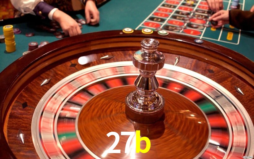 A Revolução dos Aplicativos de Jogos no 27b