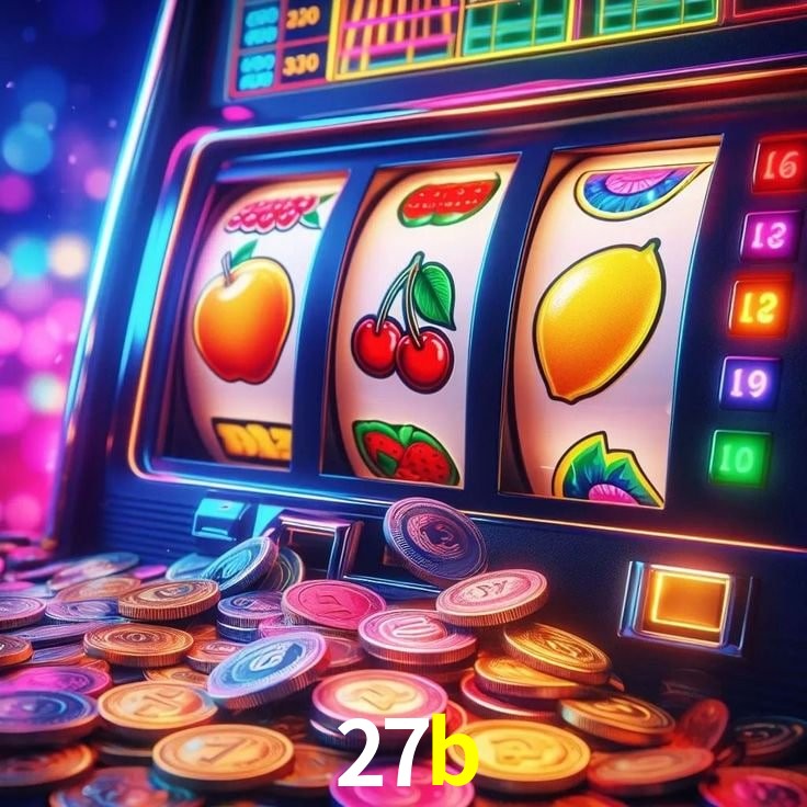 Desvendando o Mundo dos Jogos Virtuais na 27b